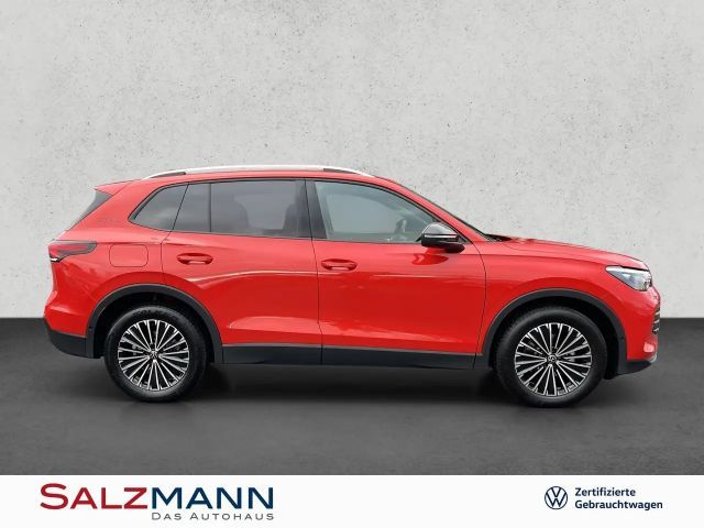 Volkswagen Tiguan 1.5 eTSI DSG