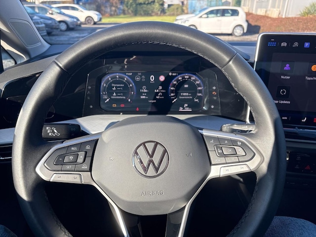 Volkswagen Golf 1.5 TSI Golf VIII Life