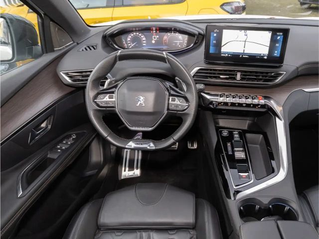 Peugeot 3008 GT-Line PureTech