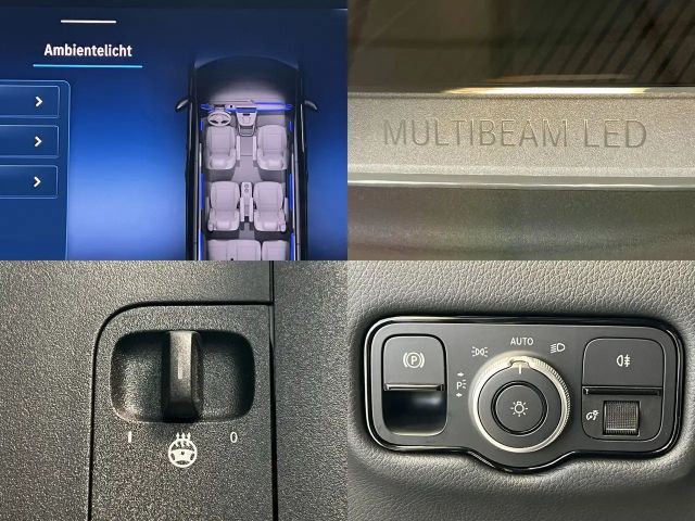 Mercedes-Benz Marco Polo 4MATIC