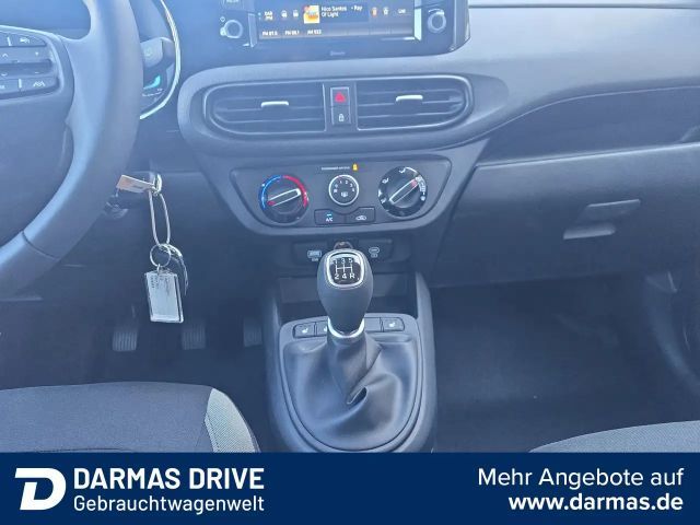 Hyundai i10 1.2 Trend