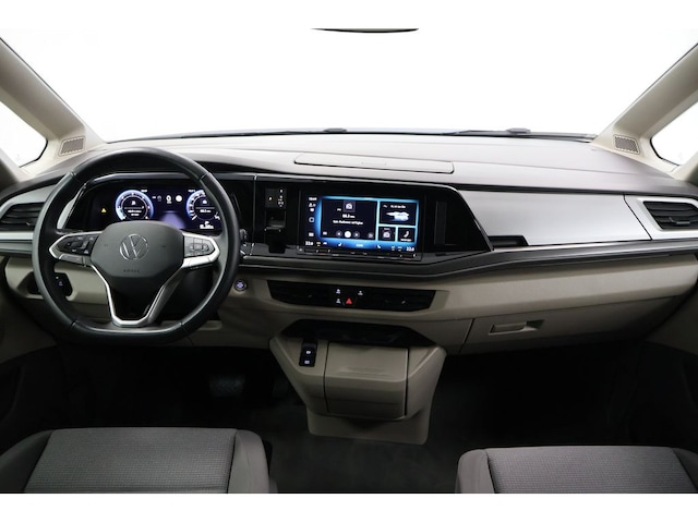 Volkswagen Multivan 2.0 TDI DSG Lang T7