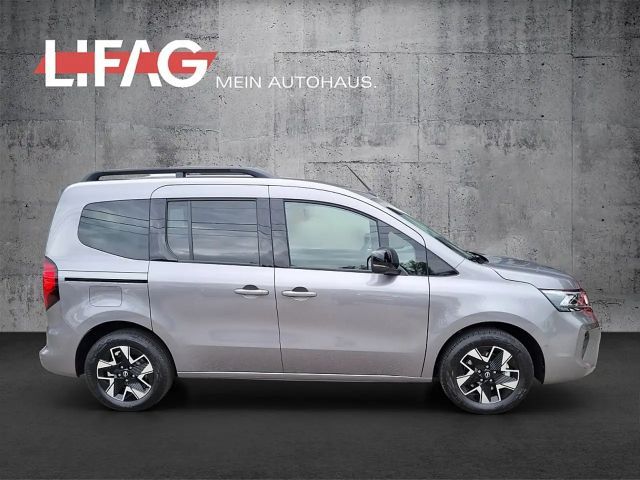 Nissan Townstar Tekna Townstar EV