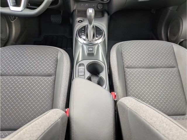 Nissan Juke N-Connecta