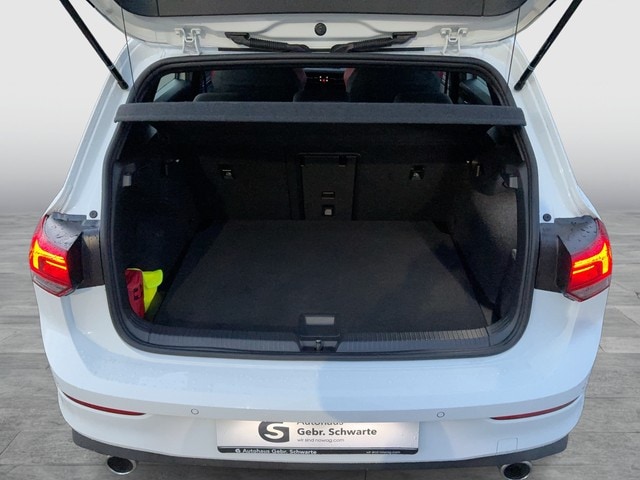 Volkswagen Golf 2.0 TSI DSG GTI