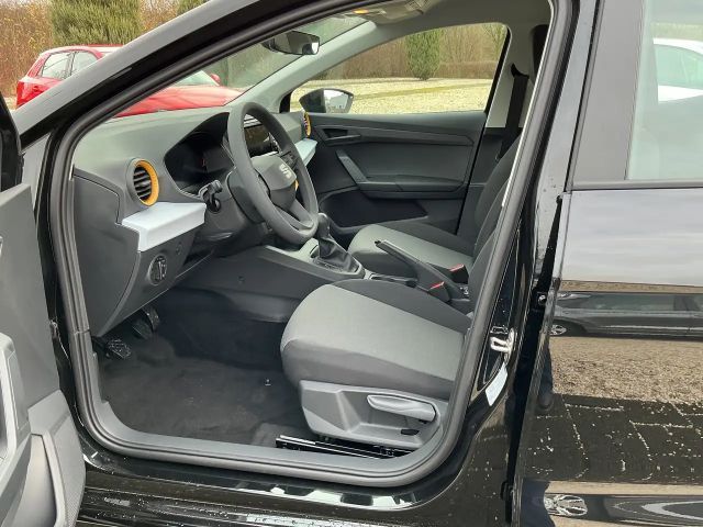 Seat Ibiza AppConnect / Alu / Sitzheizung / PDC