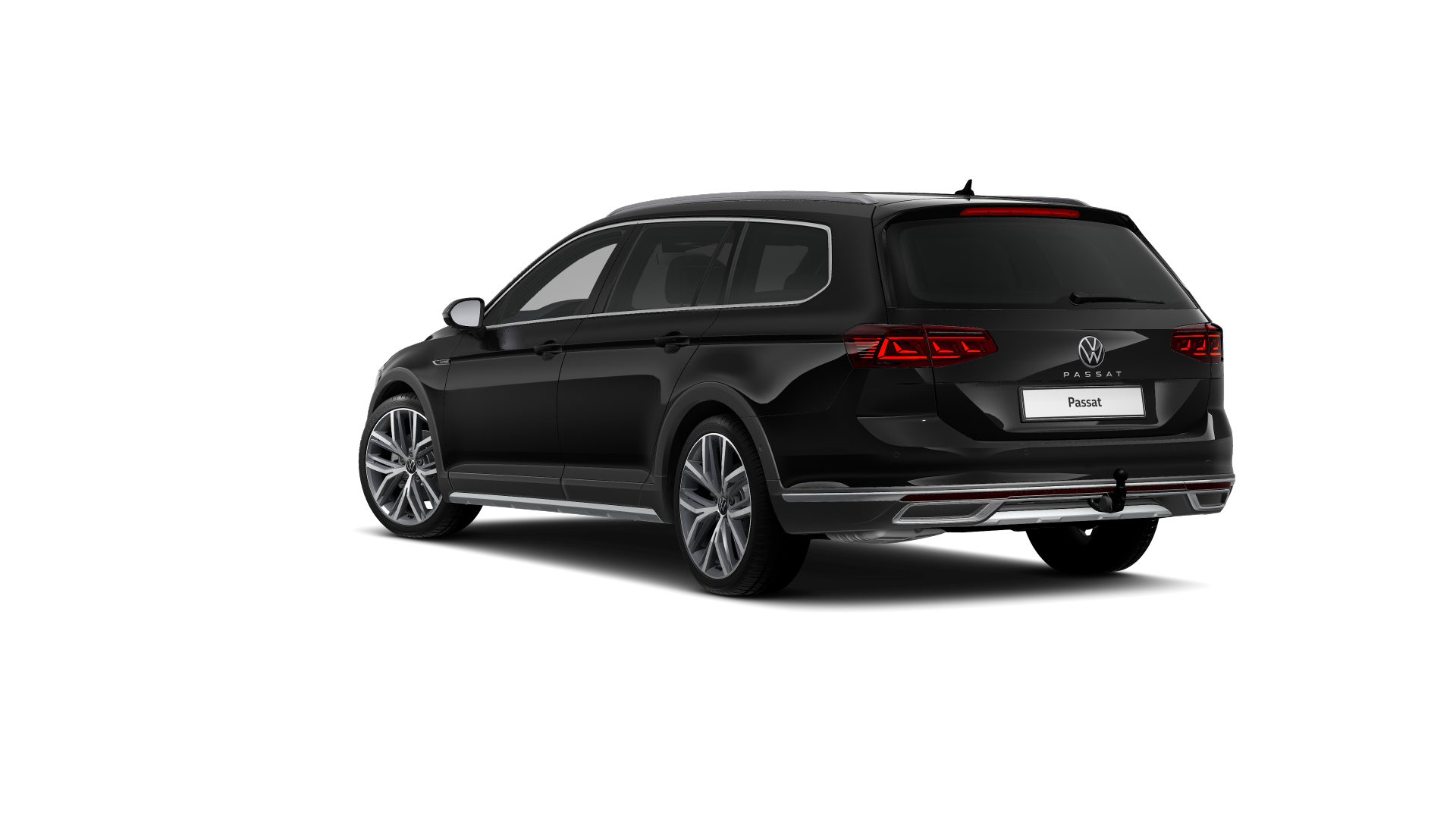 Volkswagen Passat IQ.Drive Variant