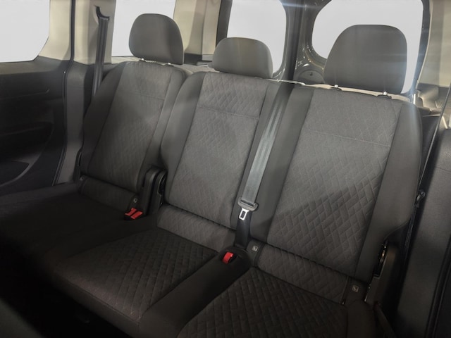 Volkswagen Caddy 2.0 TDI Life