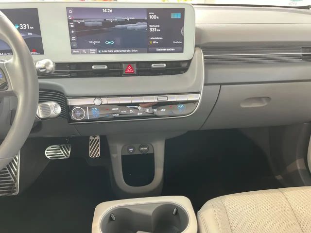 Hyundai IONIQ 5 Vierwielaandrijving