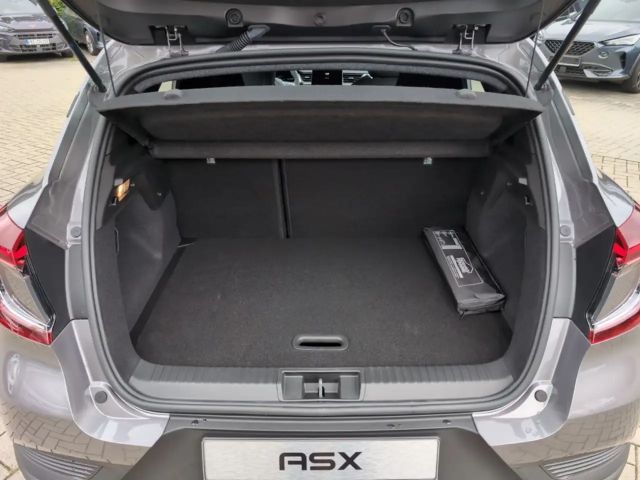 Mitsubishi ASX 1.0 TURBO / UPE: 25.830,- € / LED GRA FULL LINK