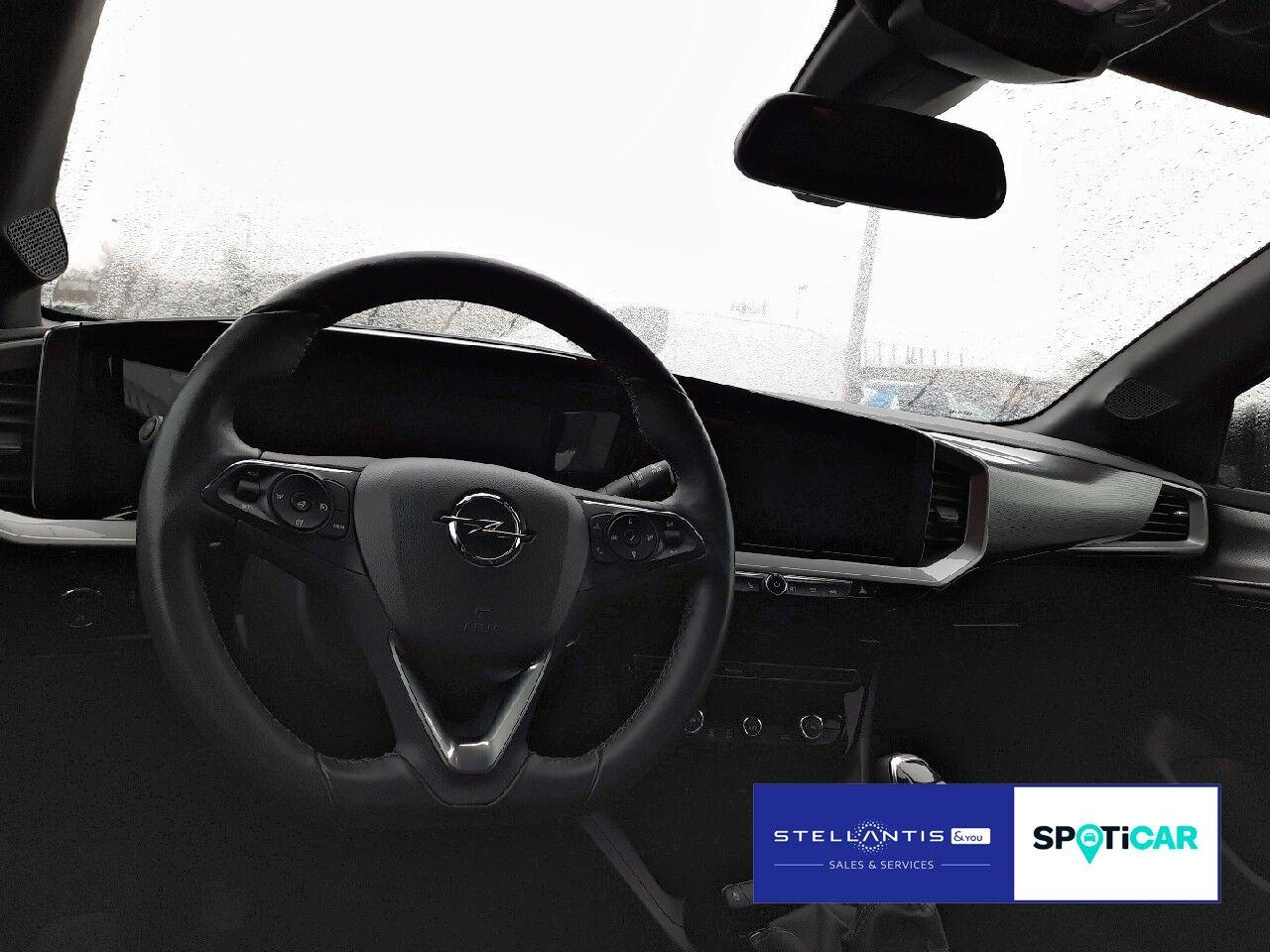 Opel Mokka 1.2 Turbo Turbo