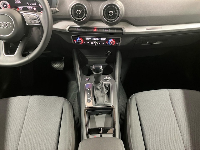 Audi Q2 35 TDI S-Tronic