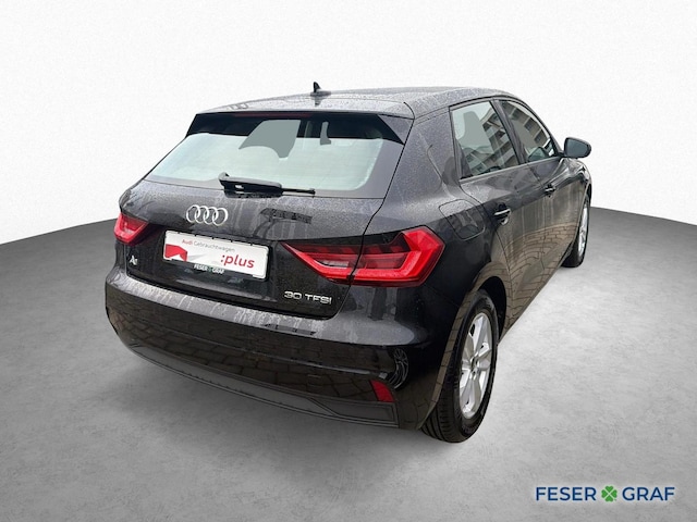 Audi A1 30 TFSI S-Tronic Sportback