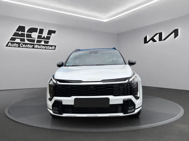 Kia Sportage GT-Line