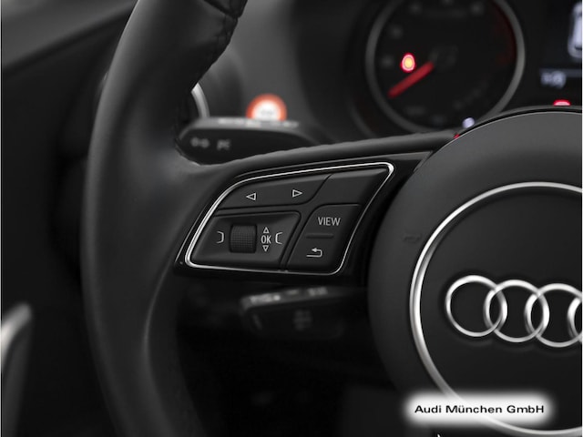 Audi Q2 35 TFSI S-Tronic