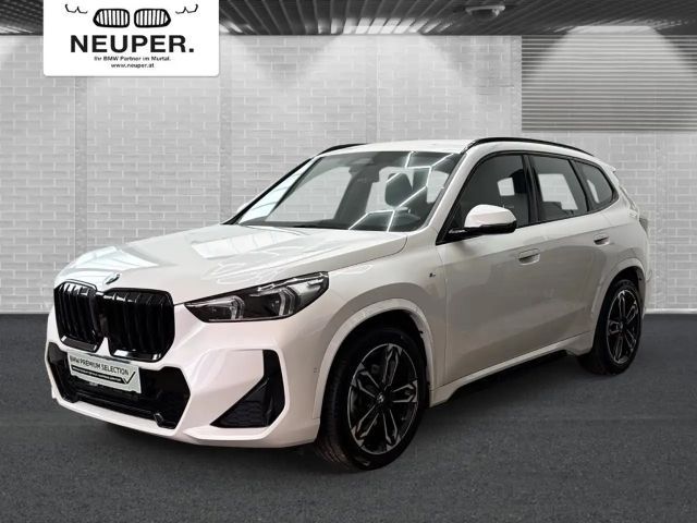 BMW X1 xDrive20d