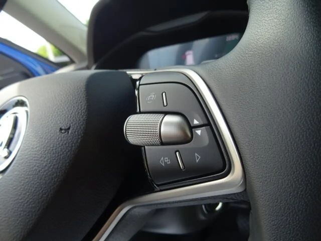 Skoda Kamiq 1.0 TSI Selection