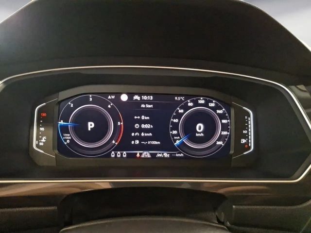 Volkswagen Tiguan Allspace Life