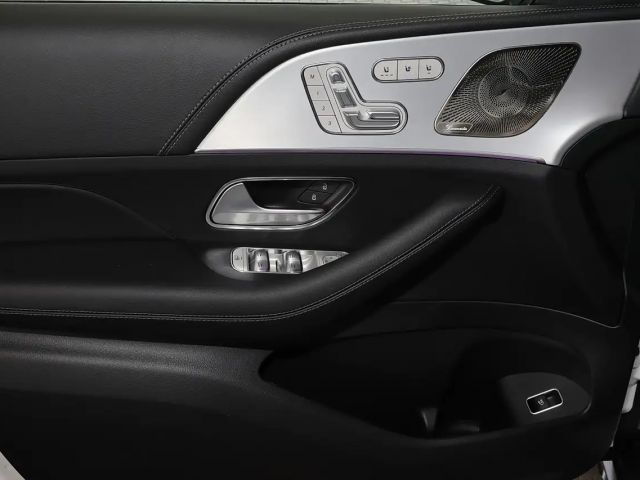 Mercedes-Benz GLE 450 4MATIC AMG Line