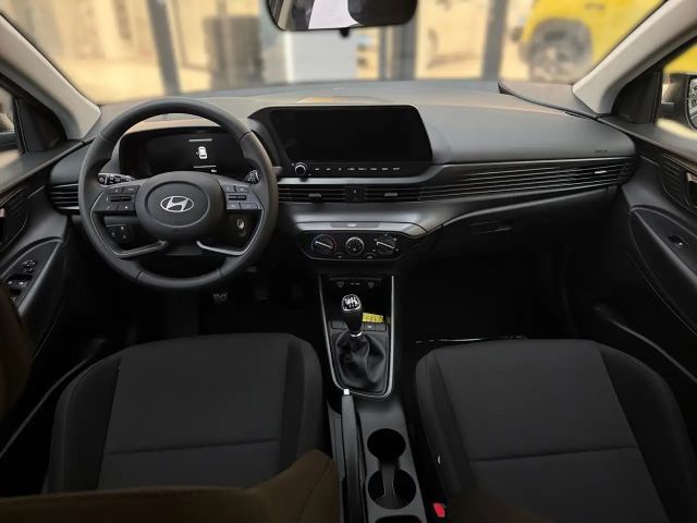 Hyundai Bayon Select