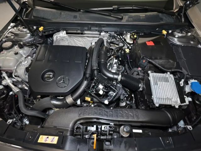 Mercedes-Benz A 180 Progressive