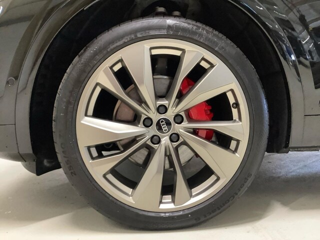 Audi Q5 40 TDI Quattro S-Tronic