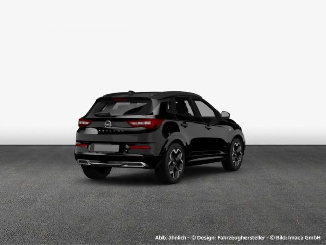 Opel Grandland X Elegance Ultimate