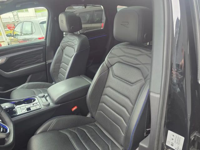 Volkswagen Touareg 4Motion eHybrid