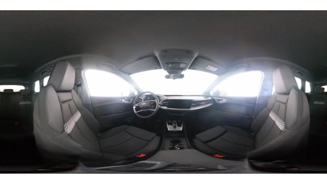 Audi Q4 e-tron SUV 45 e-tron Audi Q4 e-tron