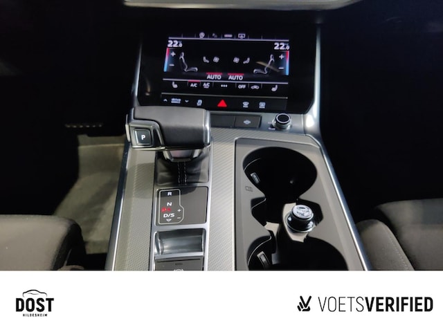 Audi A6 45 TFSI S-Tronic Sedan Sport