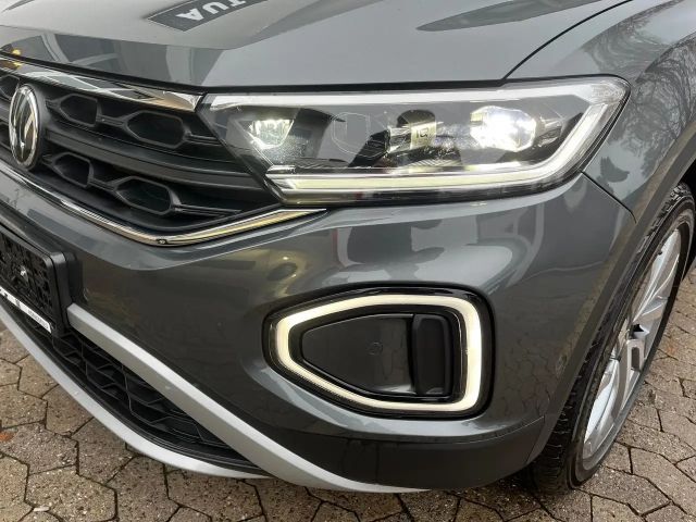 Volkswagen T-Roc 2.0 TDI DSG