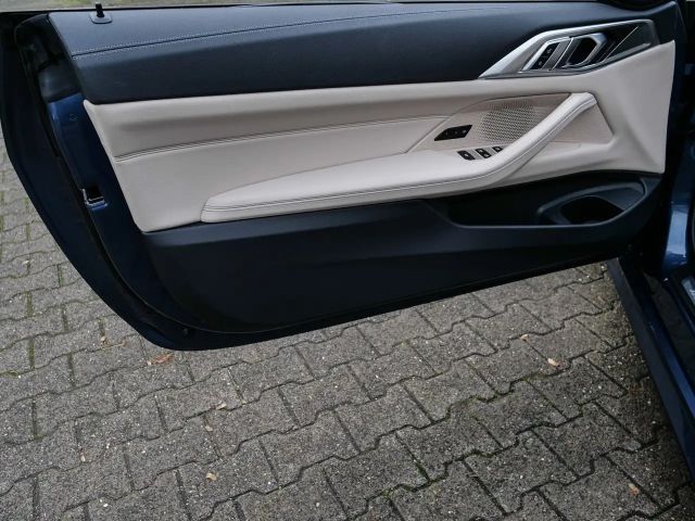 BMW 440 Cabrio M440i