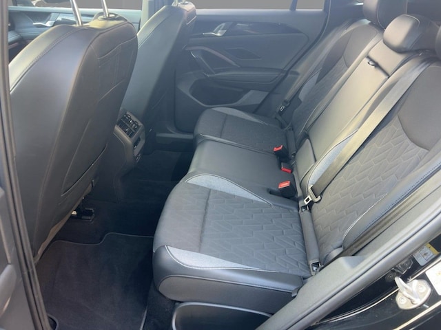 Volkswagen Tiguan 1.5 eTSI DSG