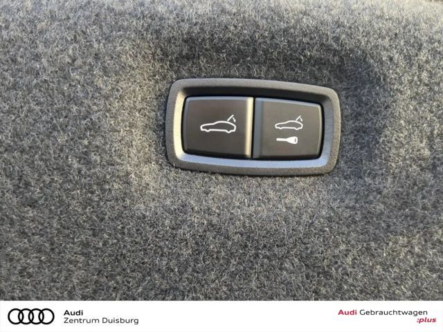 Audi RS e-tron GT Quattro