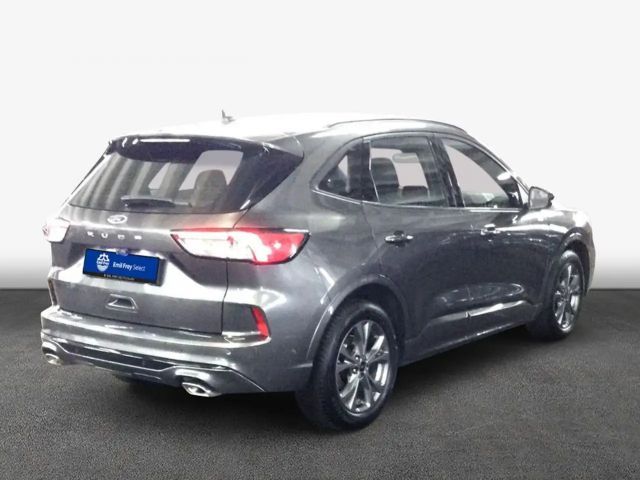 Ford Kuga ST Line