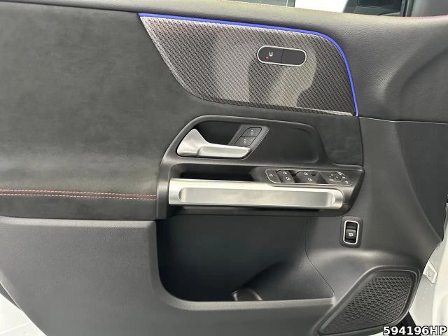 Mercedes-Benz GLB 200 AMG Line