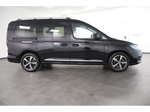 Volkswagen Caddy 2.0 TDI DSG Maxi Style