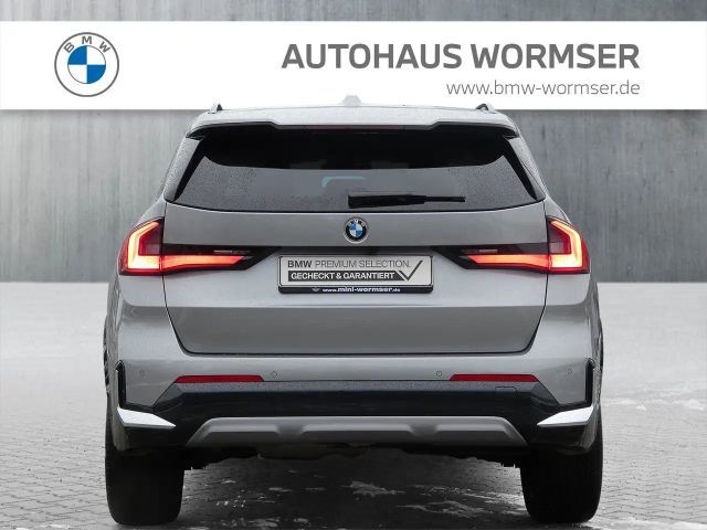 BMW X1 xDrive20d