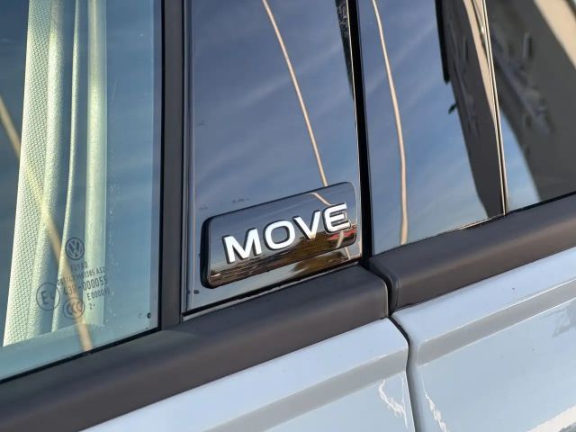 Volkswagen Polo 1.0 MPI Life Move