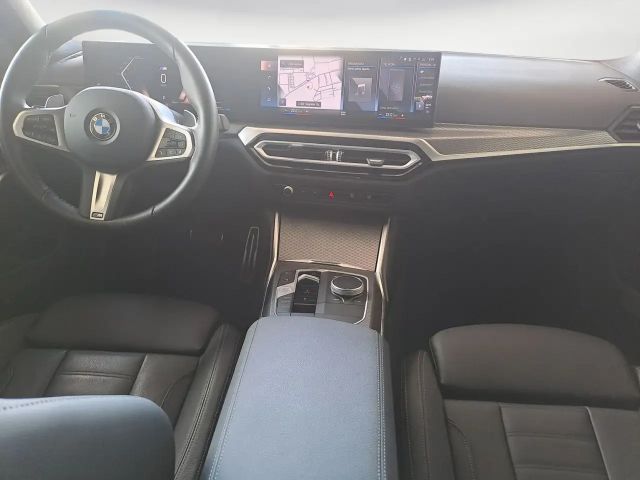 BMW 320 320d M-Sport Sedan xDrive