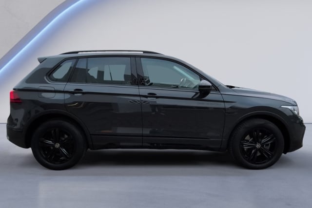 Volkswagen Tiguan 2.0 TSI DSG