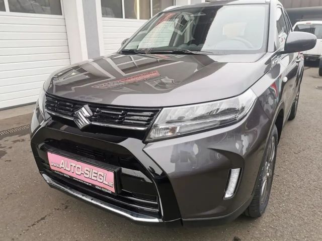 Suzuki Vitara AllGrip Shine