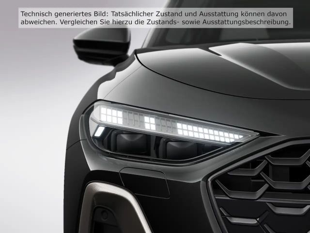 Audi A5 40 TDI Quattro S-Line