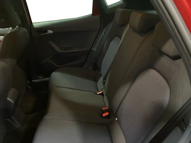 Seat Arona 1.0 TSI DSG FR-lijn