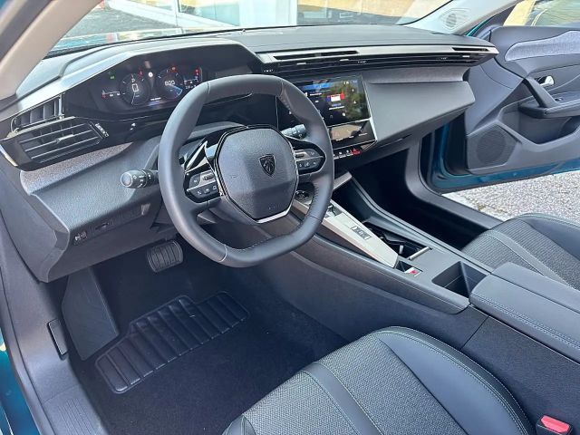 Peugeot 308 Access Allure Pack BlueHDi EAT8