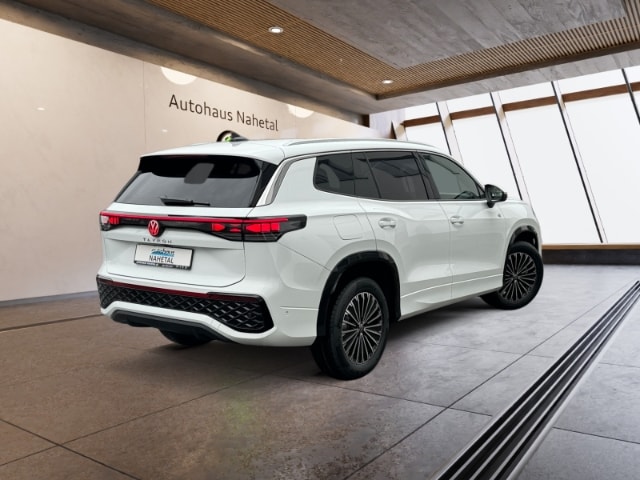 Volkswagen Tayron 2.0 TDI 4Motion IQ.Drive R-Line