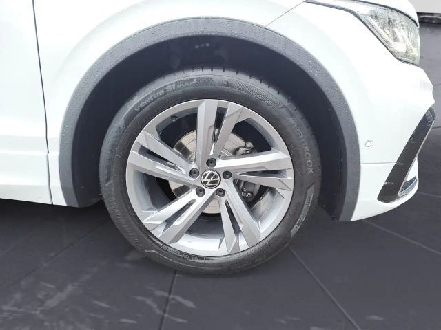 Volkswagen Tiguan 2.0 TDI R-Line