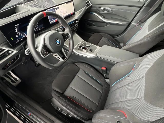 BMW 340 Touring xDrive
