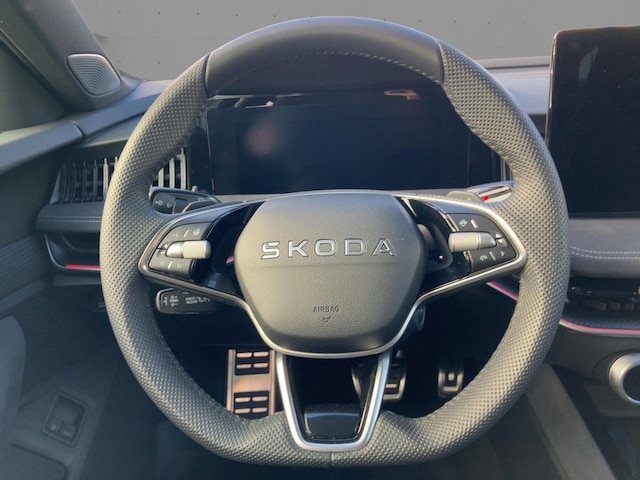 Skoda Superb Combi Sportline iV