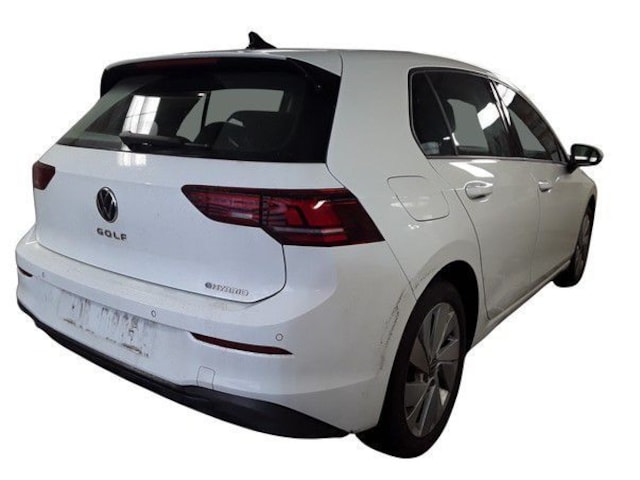 Volkswagen Golf DSG eHybrid